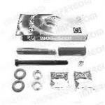 Bloque silencioso Trasero Brazo Trasero Delantero Alfa Romeo 155 167