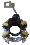 Soporte, escobillas de carbón, motor de arranque Alfa Romeo 146 930