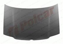 Capó del motor Volkswagen Polo 3 6N2