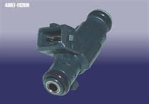 Inyector de combustible 1106013158 Geely