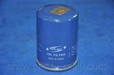 Filtro de aceite PBW109 Parts-Mall