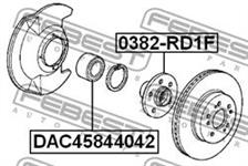 0382RD1F Febest