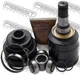 Junta homocinética interior delantera izquierda Toyota Celica T16