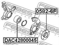 05826F Febest