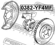 0382YF4MF Febest