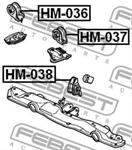 HM038 Febest