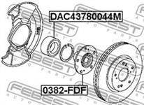 0382FDF Febest