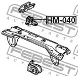 HM040 Febest
