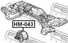 HM043 Febest
