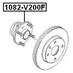 1082V200F Febest