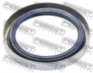 Anillo retén de semieje, eje trasero Toyota Corolla E9