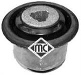 04094 Metalcaucho