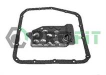 Filtro hidráulico, transmisión automática Toyota Celica T16