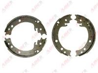 Juego de zapatas de frenos, freno de estacionamiento Suzuki Grand Vitara JB