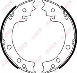 Juego de zapatas de frenos, freno de estacionamiento Suzuki Grand Vitara JB