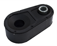 Soporte de barra estabilizadora trasera Renault Master 1 T