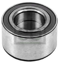 Cojinete de cubo delantero/trasero 33411090505 BMW