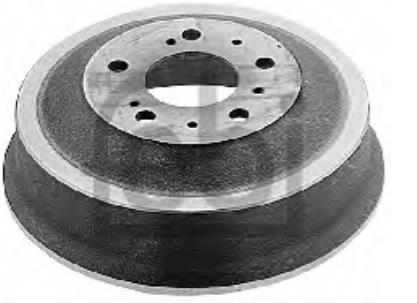 Tambor de freno trasero Fiat/Alfa/Lancia 1306211080 precio, desde 62,10 EUR
