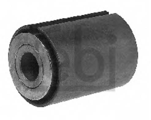 81437220061 MAN Silentblock delantero de ballesta trasera