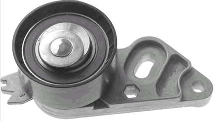 1039422 Ford tensor, correa dentada