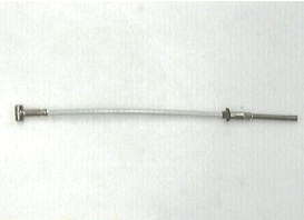 Cable de freno de mano delantero para Mitsubishi Lancer (C6A)