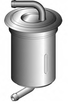 Filtro combustible Suzuki Swift 2 EA
