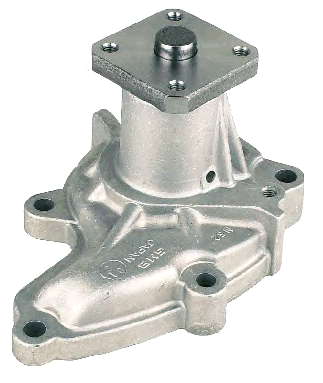 Motor de agua Nissan/Infiniti 2101057J01