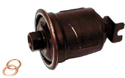 2330079455 Toyota Filtro de gasolina
