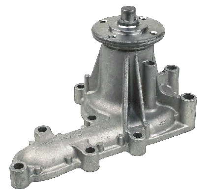 Bomba de agua 1610019235 Toyota