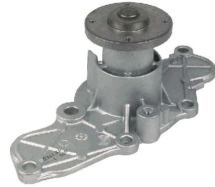 Comprar KL4715010C Mazda Bomba de agua para motor