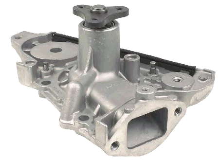 Bomba de agua 8ABB15010A Mazda