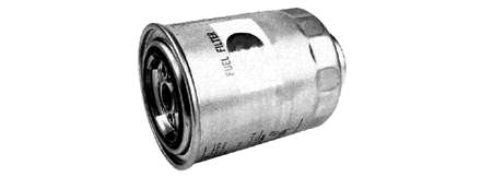 WK8052Z Mann-Filter