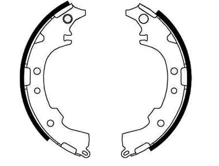 0449587403000 Daihatsu
