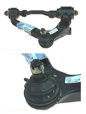 Brazo superior derecho de la suspensión delantera Toyota 4806629075 precio, desde 106,72 EUR