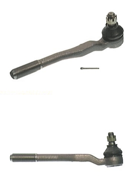 Rótula barra de dirección 4504739215 Toyota