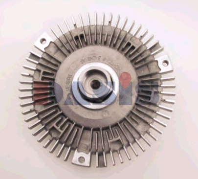 Embrague del ventilador BMW 11527502804