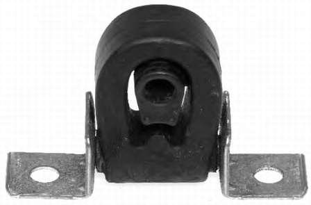 Soporte escape 1H0253144C VAG