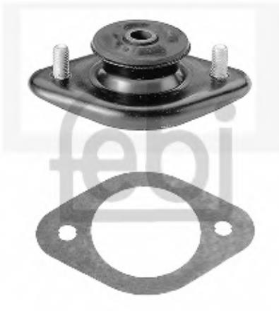 33521092362S1 BMW soporte amortiguador trasero