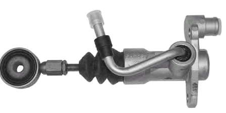 8D1721401 VAG Cilindro maestro de clutch