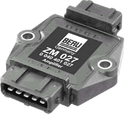 4A0905351 VAG Modulo encendido
