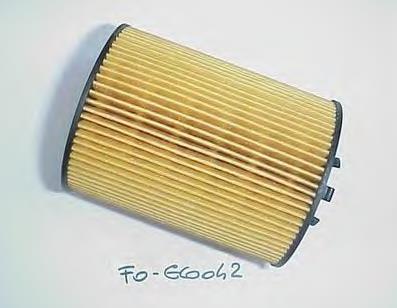 Filtro de aceite 11427511161 BMW