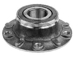 Buje de rueda delantero BMW 31221092519 precio, desde 41,90 EUR