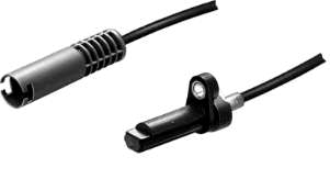 Sensor ABS trasero 34521182160 BMW