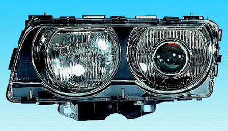 Faro BMW 63128386953 precio, desde 416,72 EUR