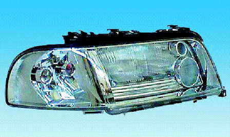 4D0941003AG VAG/Audi