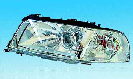 0301171277 Bosch Faros