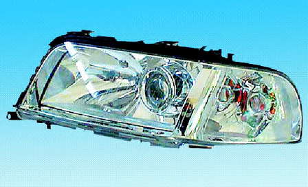 Faro derecho Audi A8 D2 sedán (4D2, 4D8) (1994 - 2005) precio, desde 208,20 EUR
