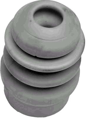 Tope de amortiguador delantero VAG 8D0412131F