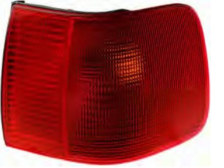 Piloto trasero exterior derecho VAG 4A9945218