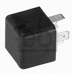 Relé del aire acondicionado 03447012 Opel